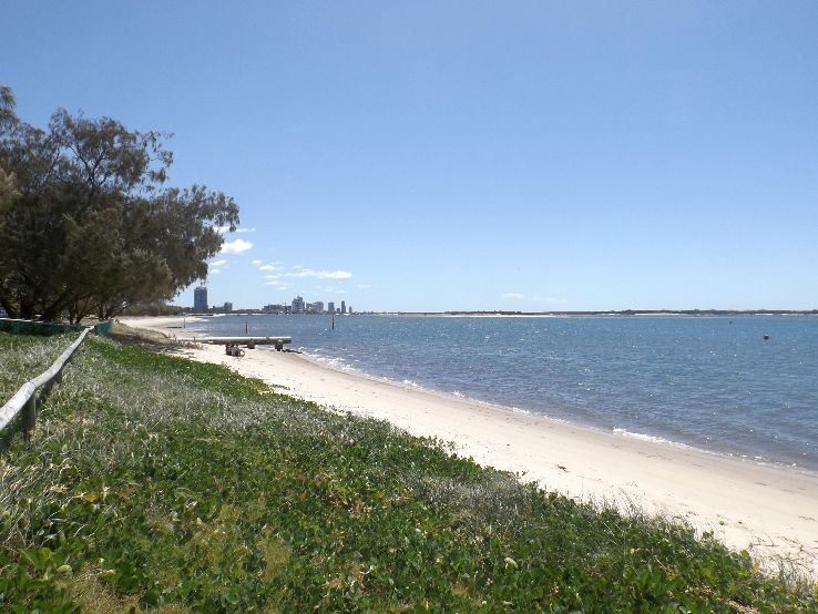 The Southport Broadwater Parklands Trip Packages