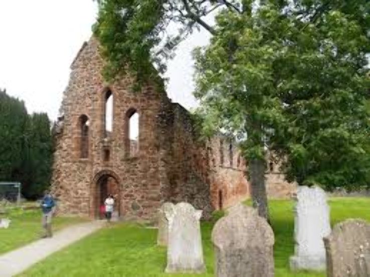 Beauly Priory  Trip Packages