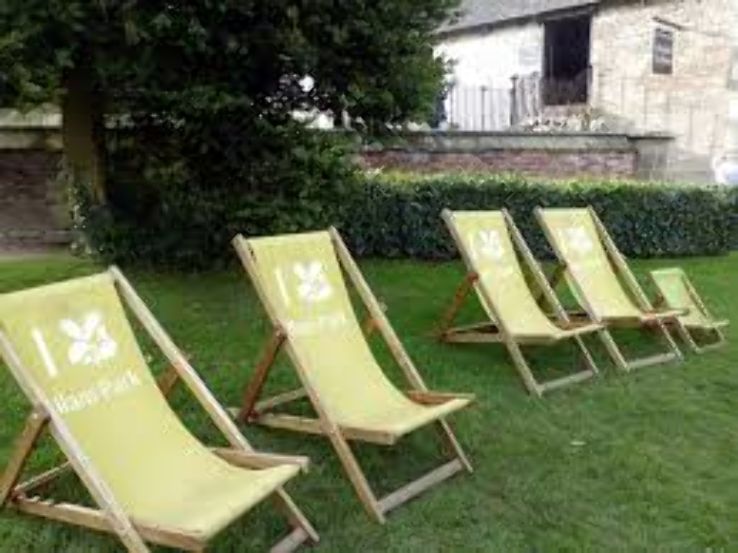 Ilam Park     Trip Packages