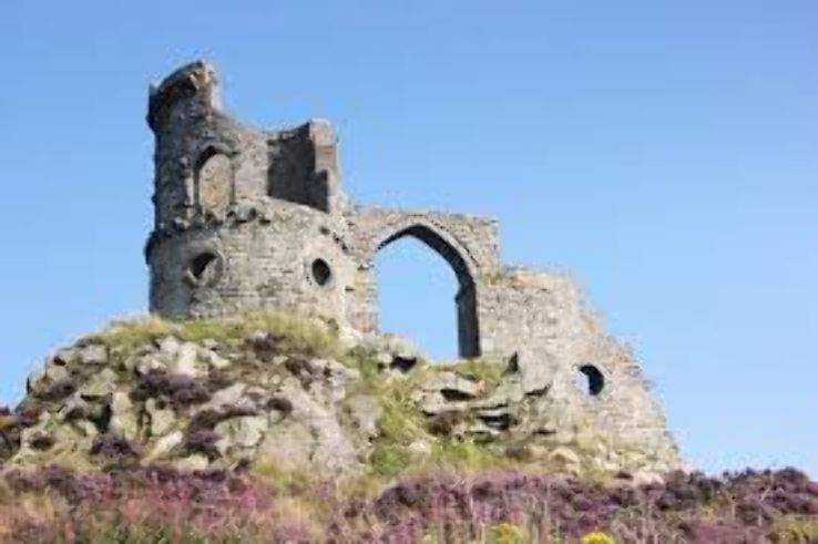 Mow Cop Castle Trip Packages