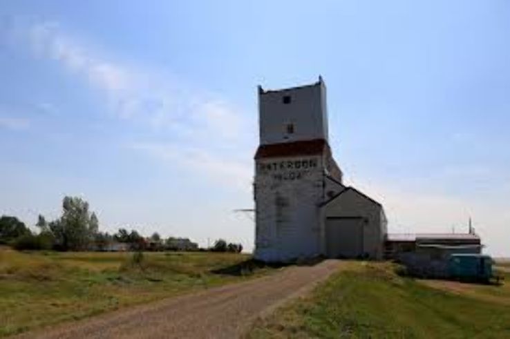 Grain Elevator Museum Trip Packages