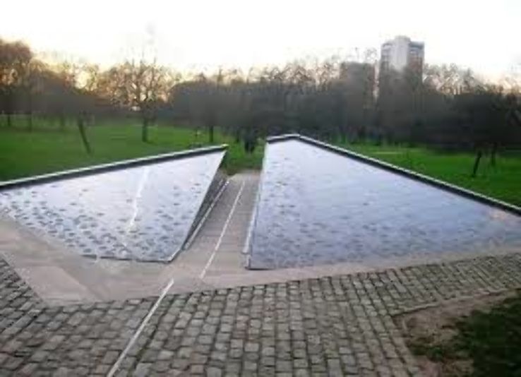 Green Park  Trip Packages