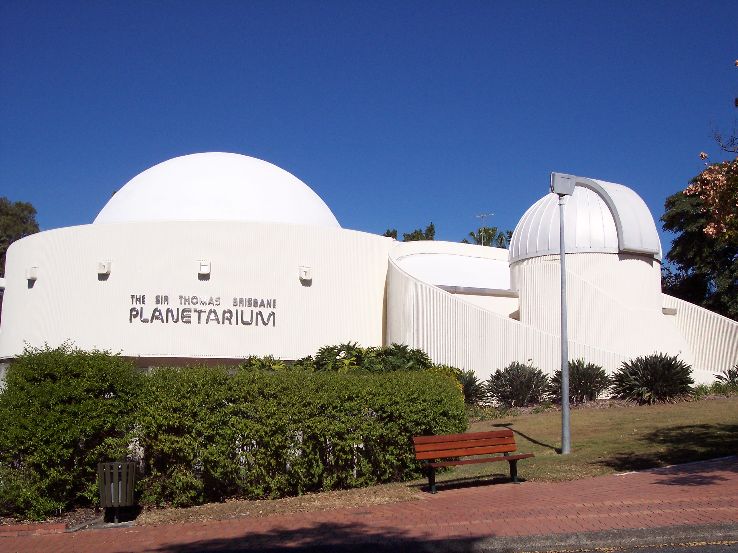Sir Thomas Brisbane Planetarium Trip Packages