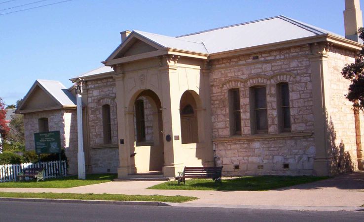 Cobb and Co Museum Trip Packages