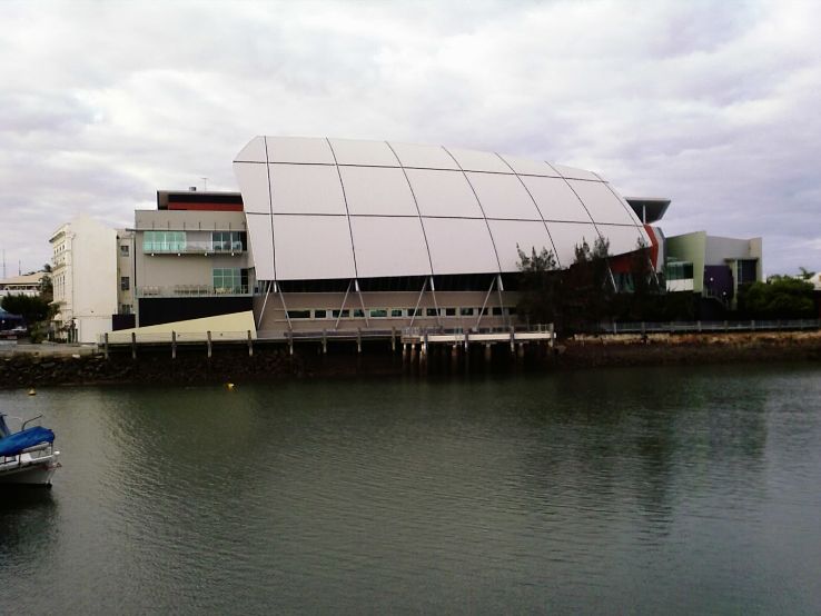 The Museum of Tropical Trip Packages