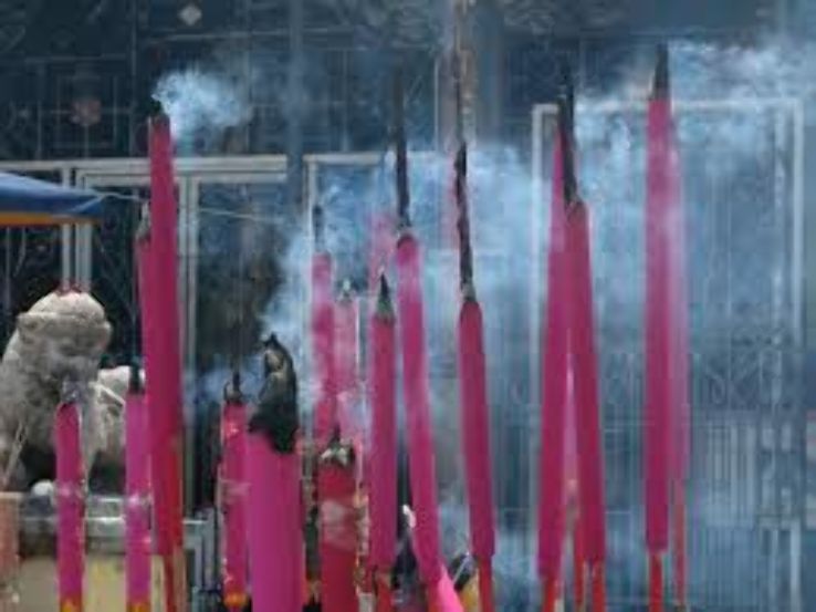 Goddess of Mercy Temple Trip Packages