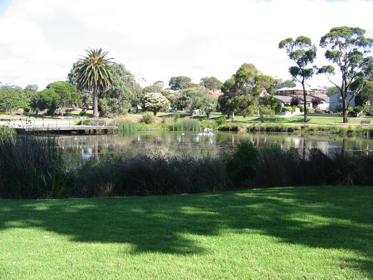 Ballam Park Trip Packages Ballam Park Trip Packages