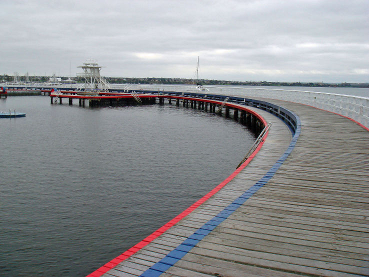 Eastern Beach Trip Packages Eastern Beach Trip Packages
