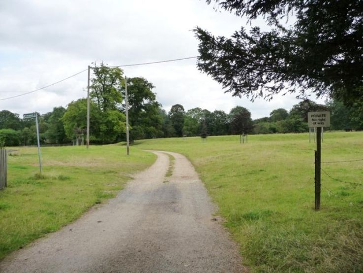 Johnstone Park  Trip Packages