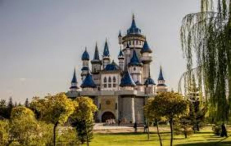 Eskisehir Aviation Museum Trip Packages