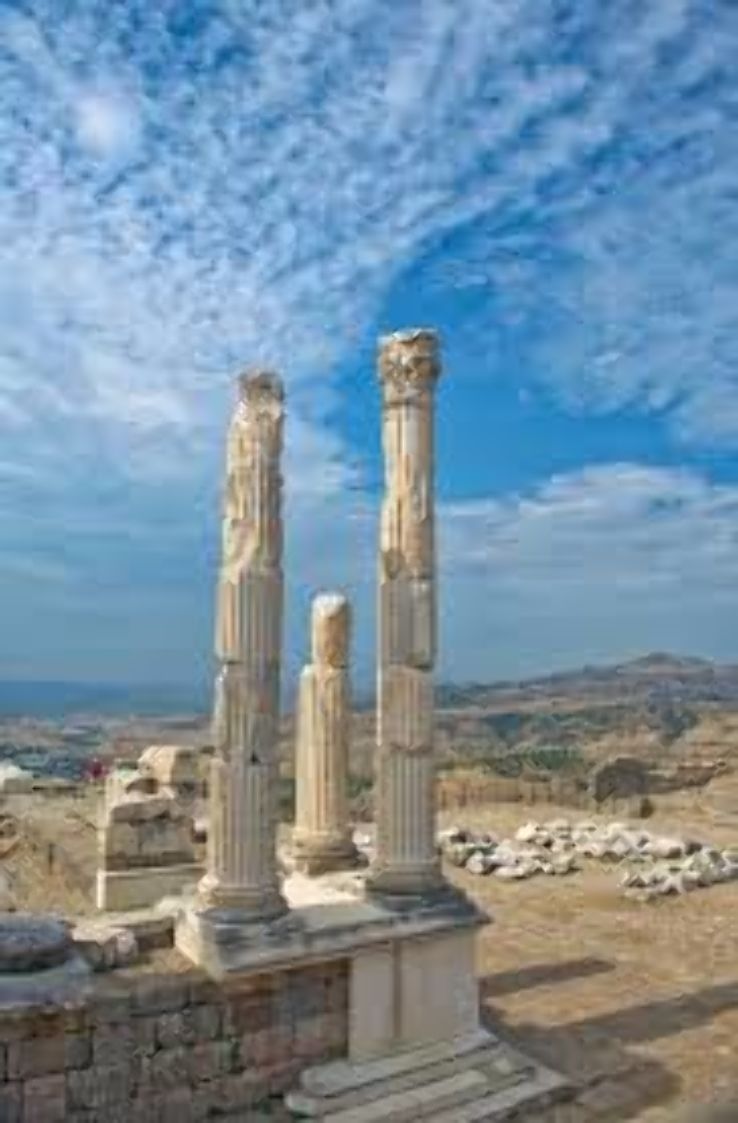 Red Basilica Trip Packages Red Basilica Trip Packages
