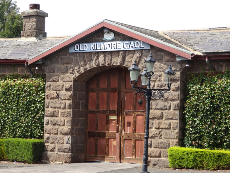 Old Kilmore Gaol Trip Packages
