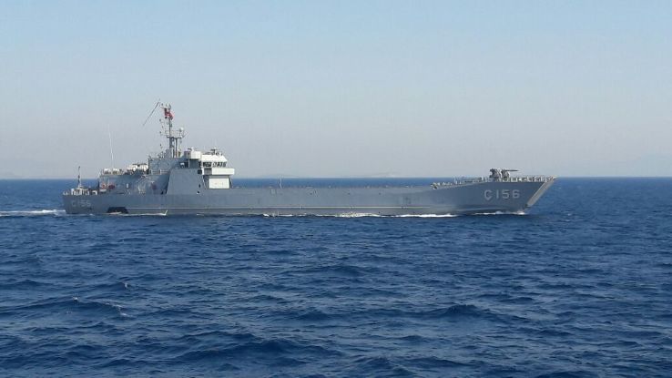 Cezayirli Gazi Hasan Pasa Monument Trip Packages