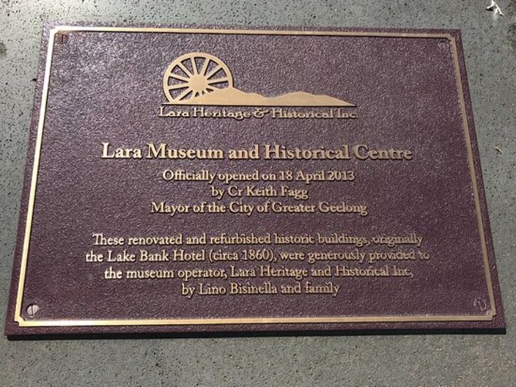 Lara Heritage & Historical Museum Trip Packages