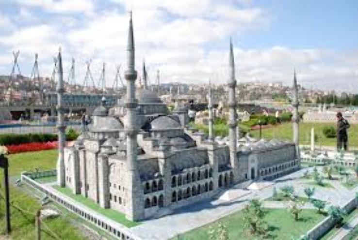 Ataturk Park Trip Packages