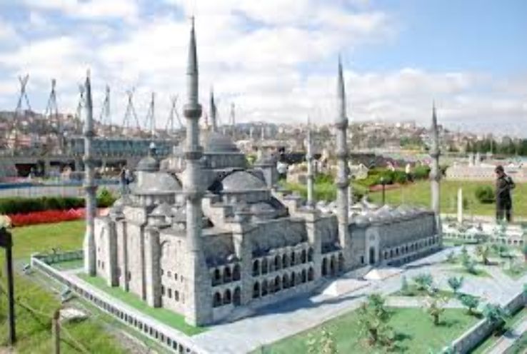 Ataturk Park Trip Packages Ataturk Park Trip Packages