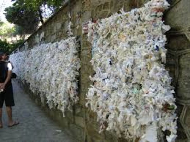 House of the Virgin Mary Trip Packages