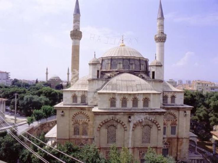 Muradiye Mosque Trip Packages Muradiye Mosque Trip Packages