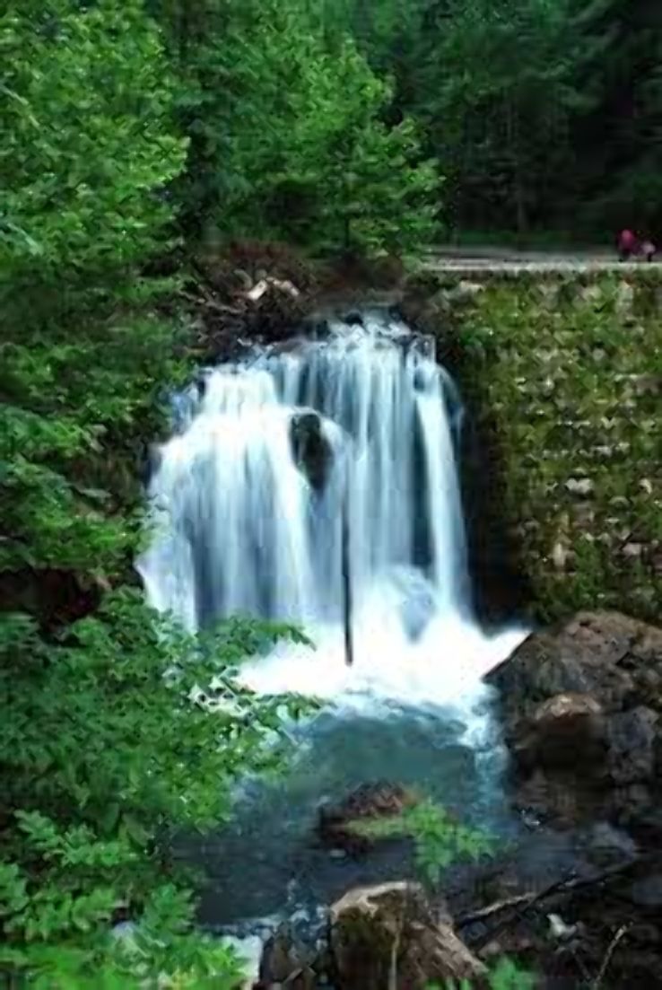 Uzunkum Nature Park Trip Packages Uzunkum Nature Park Trip Packages