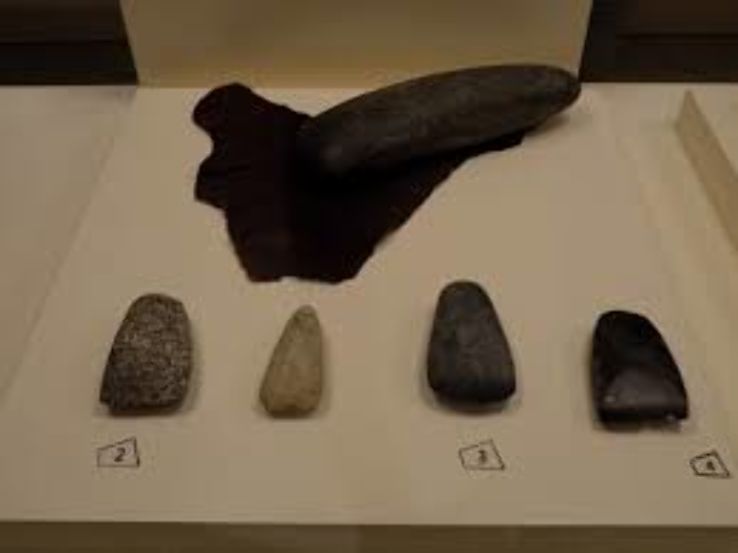 Sanliurfa Museum Trip Packages