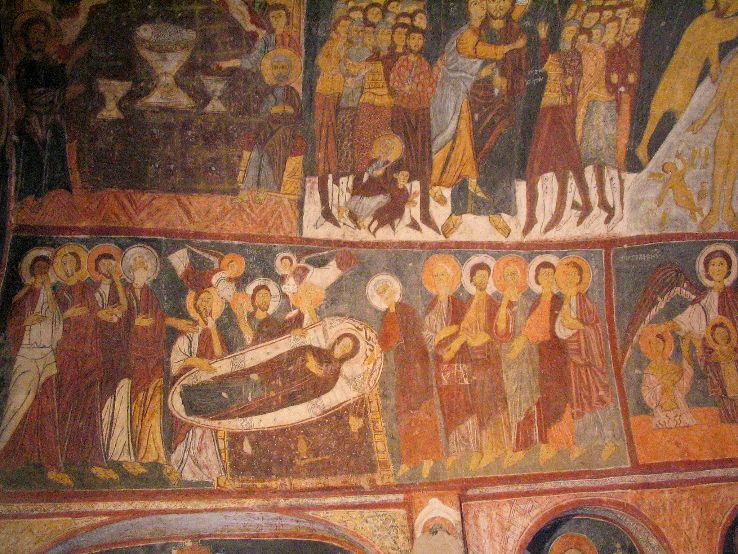 Gulsehir Trip Packages