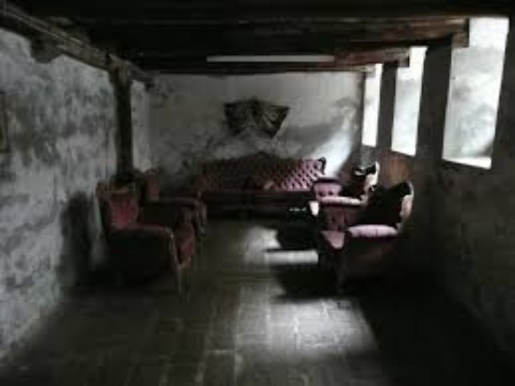 Cahit Sitki Taranci Museum Trip Packages