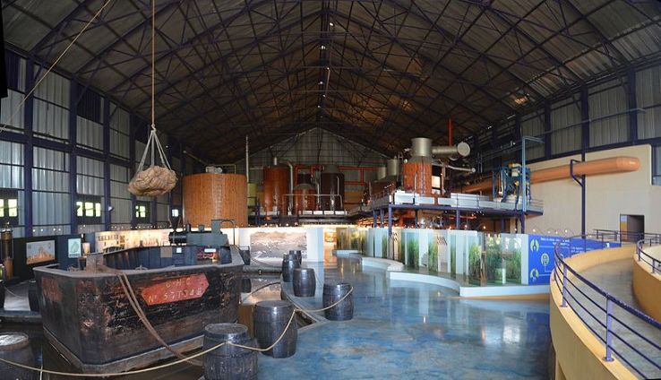 L Aventure du Sucre Trip Packages