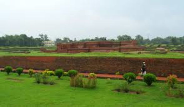 Shalban vihara  Trip Packages