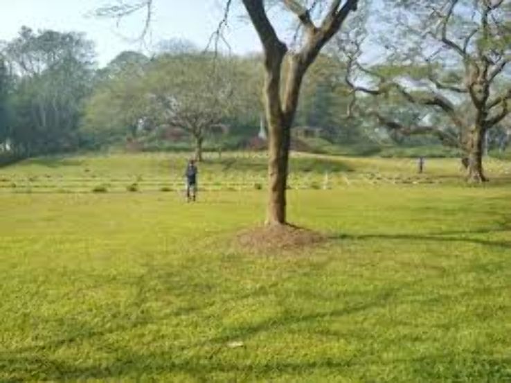 Mainamati War Cemetery Trip Packages