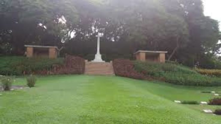 Mainamati War Cemetery Trip Packages