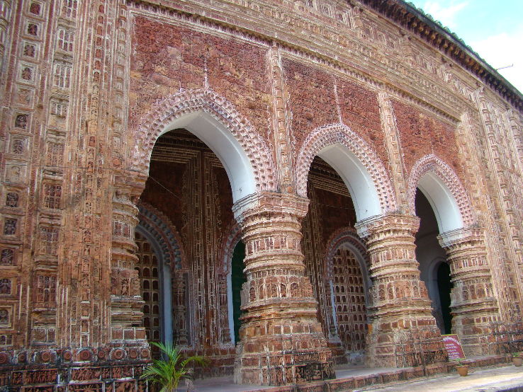 Kantanagar Temple Trip Packages