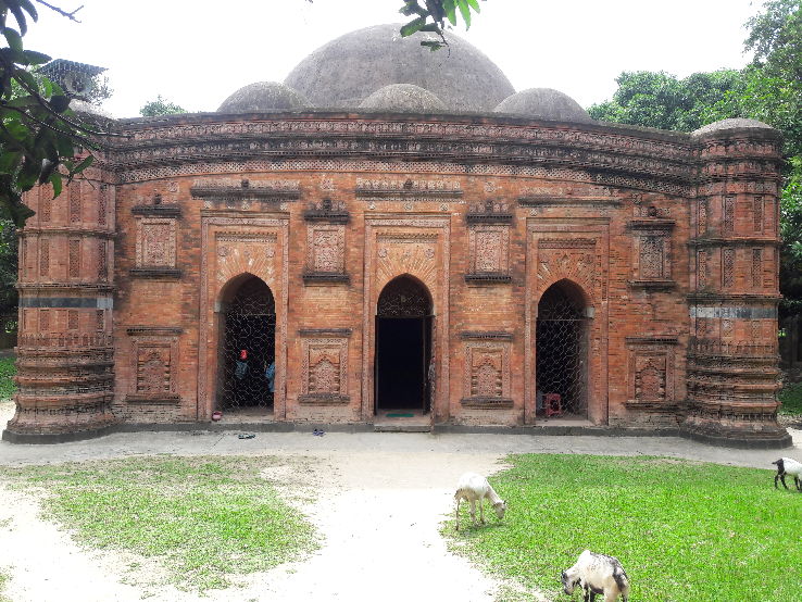 Faridpur Trip Packages