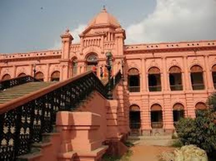 Best Dhaka Tour Package for 2 Days 1 Night