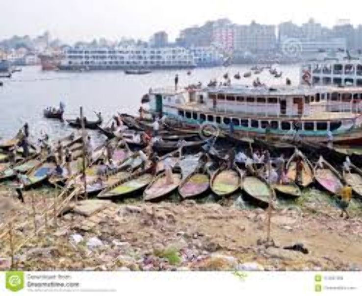 Magical 7 Days Dhaka Family Vacation Package