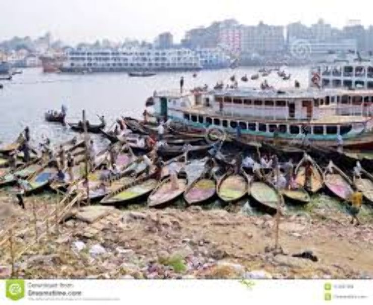 2 Days 1 Nights Dhaka Sreemangal Tour Package