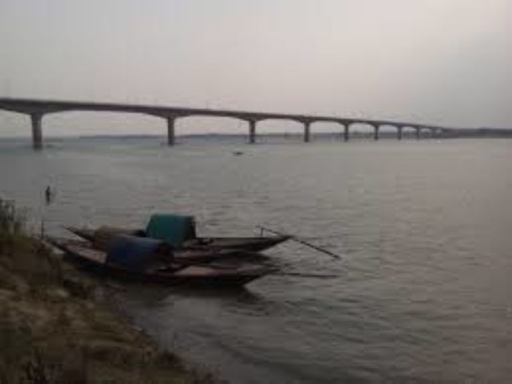 Lalon Shah Bridge Trip Packages
