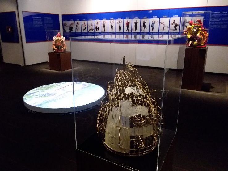 China Hakka Museum Trip Packages China Hakka Museum Trip Packages
