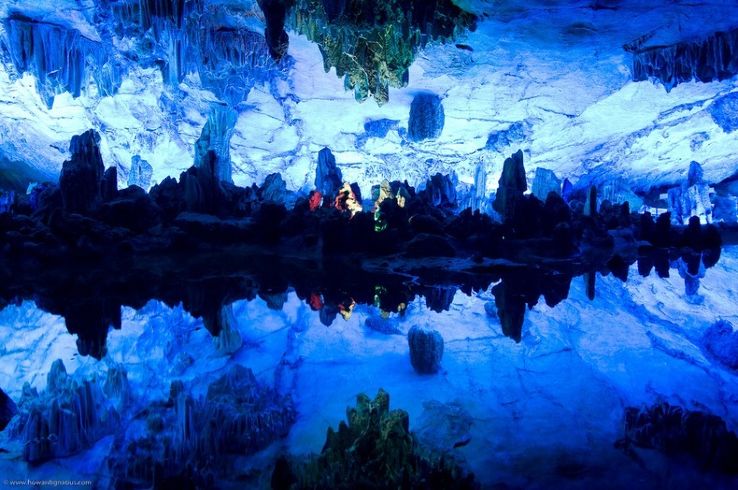 Reed Flute Cave Trip Packages