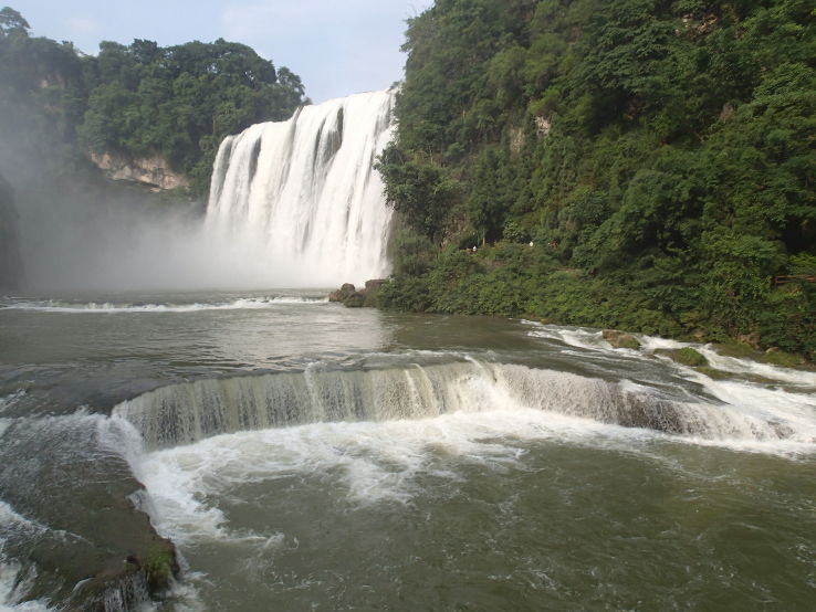 Huangguoshu Waterfall Trip Packages