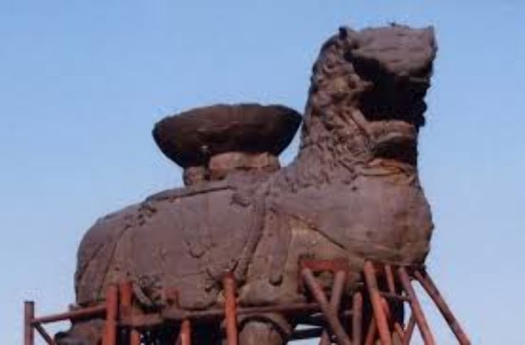 Iron Lion of Cangzhou Trip Packages