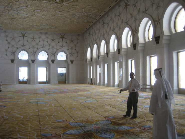 Womens mosques Trip Packages Womens mosques Trip Packages