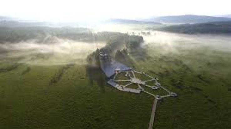 Saihanba National Forest Park       Trip Packages