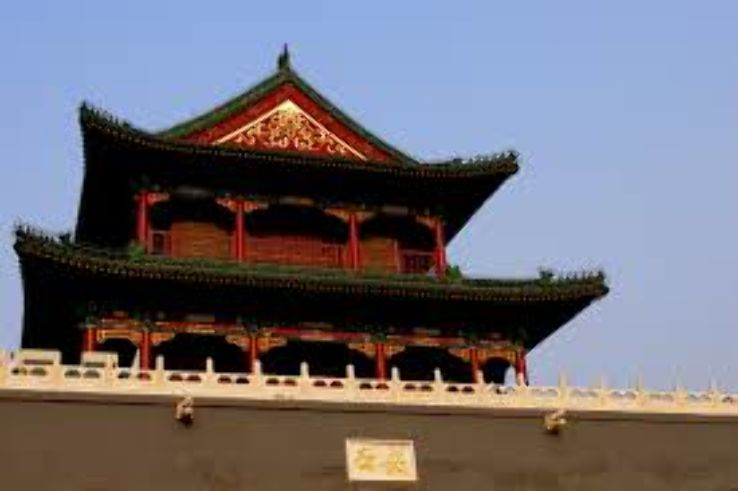 Puning Temple Trip Packages