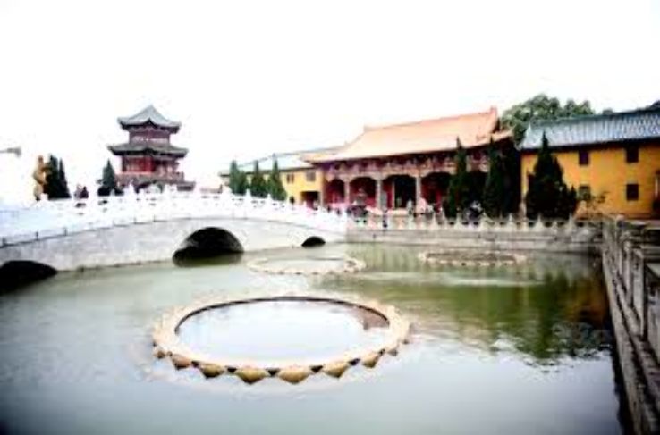 Donglin Temple Trip Packages Donglin Temple Trip Packages