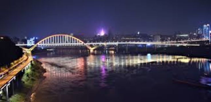 Zhenru Temple Trip Packages Zhenru Temple Trip Packages