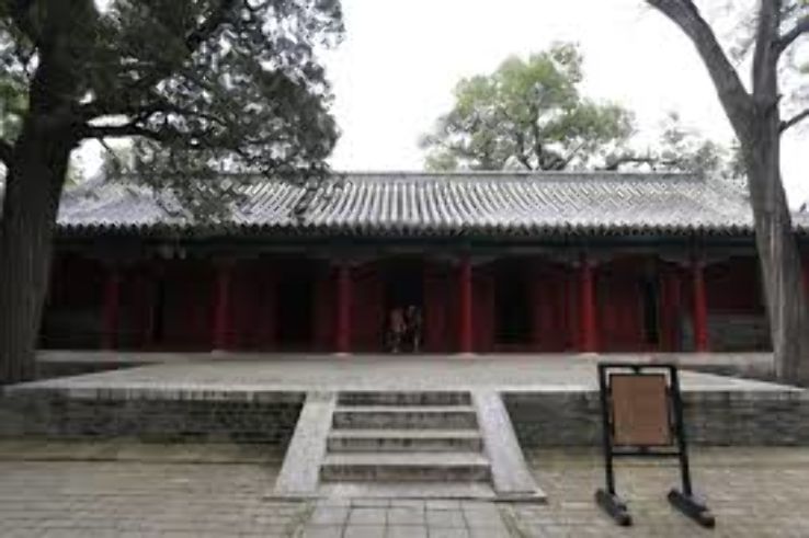 Temple of Confucius Trip Packages