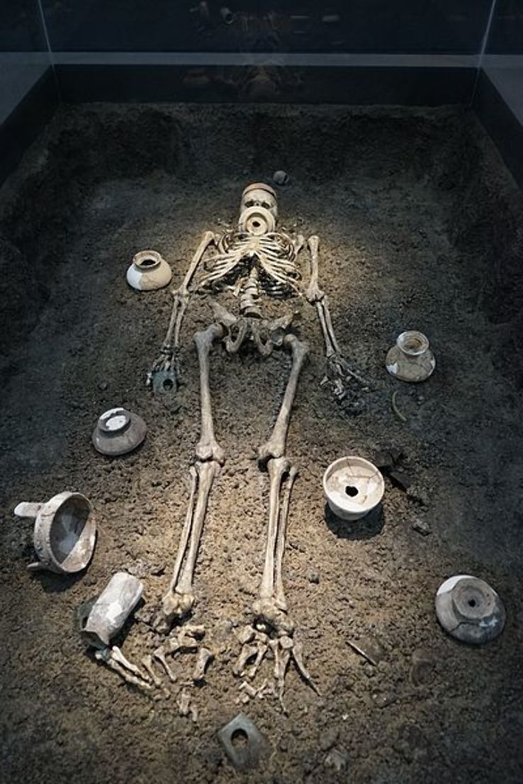 Gaoyou Trip Packages