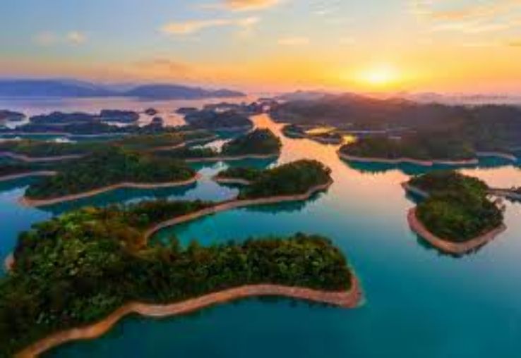 Qiandao Lake Trip Packages