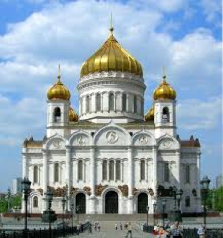 Magnitogorsk Trip Packages