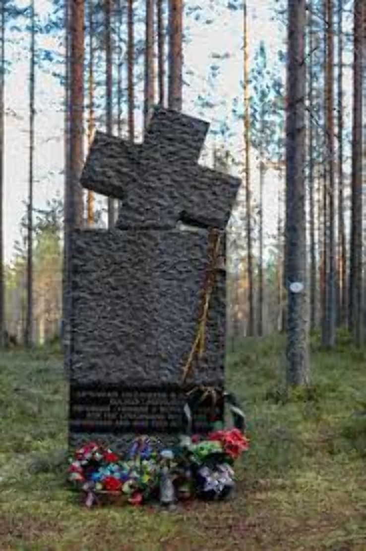 Sandarmokh Trip Packages